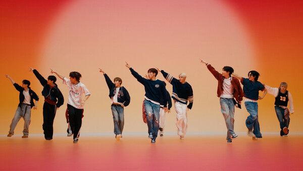 트레저. 사진=YG엔터테인먼트