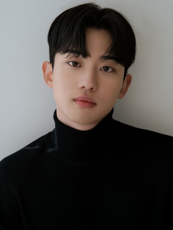 배우 박성현. 사진=앤피오