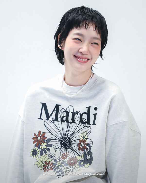 김고은. 사진=BH엔터테인먼트