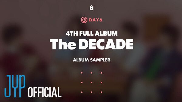DAY6. 사진=JYP엔터테인먼트