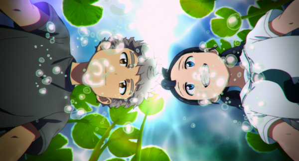 '연의 편지'. 사진=롯데엔터테인먼트