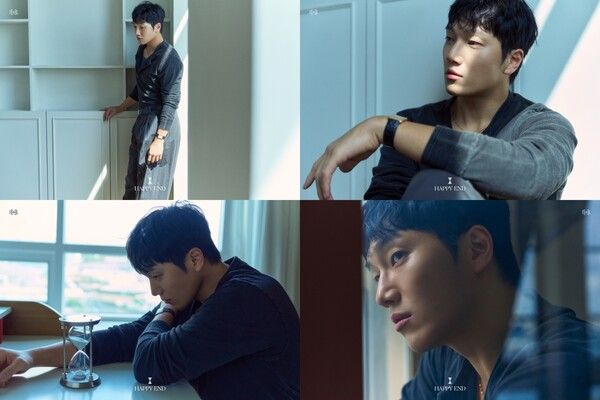 김필. 사진=웨이크원