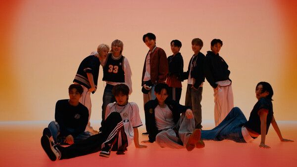 트레저. 사진=YG엔터테인먼트