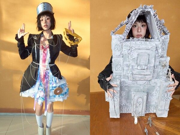 트와이스 채영. 사진=JYP엔터테인먼트