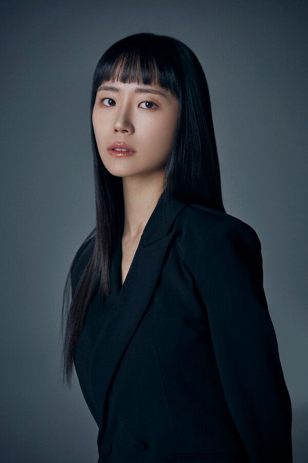 배우 박예니. 사진=에일리언컴퍼니