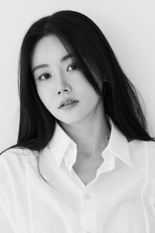 배우 황우슬혜. 사진=VAST 엔터테인먼트