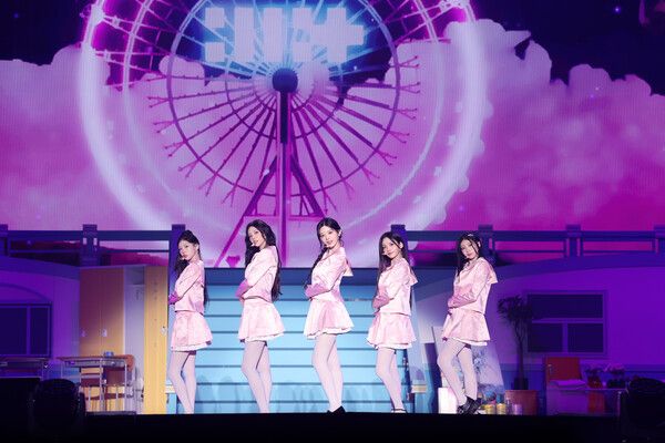 아일릿. 사진=빌리프랩