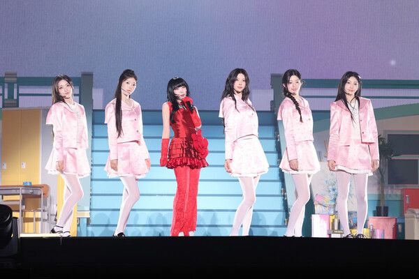 아일릿. 사진=빌리프랩