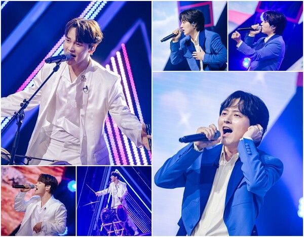 사진=한일가왕전