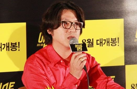 봉만대 감독. 사진=뉴스컬처DB