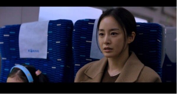 '버터플라이' 김태희. 사진=tvN