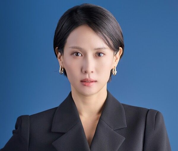 영화 '살인자 리포트' 조여정. 사진=에이투지엔터테인먼트, 소니 픽쳐스