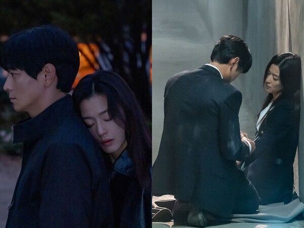 디즈니+ '북극성'. 사진=월트디즈니컴퍼니 코리아