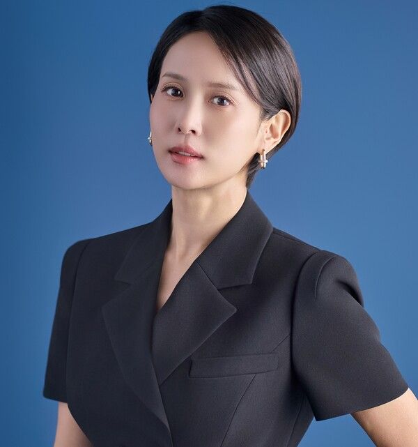 영화 '살인자 리포트' 조여정. 사진=에이투지엔터테인먼트, 소니픽쳐스