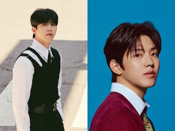 DAY6 도운. 사진=JYP엔터테인먼트