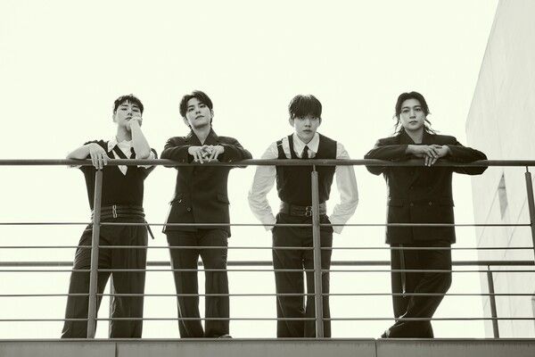 DAY6. 사진=JYP엔터테인먼트