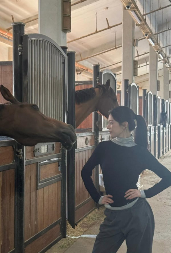 사진=고윤정 SNS