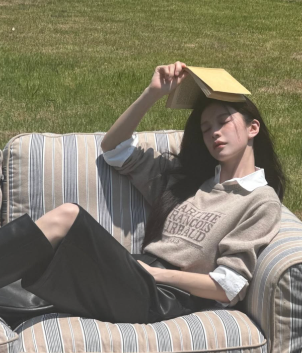 사진=고윤정 SNS