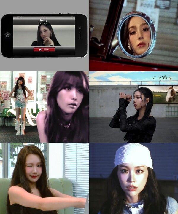 모모랜드. 사진=인연엔터테인먼트