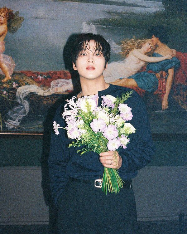 NCT 해찬. 사진=SM엔터테인먼트