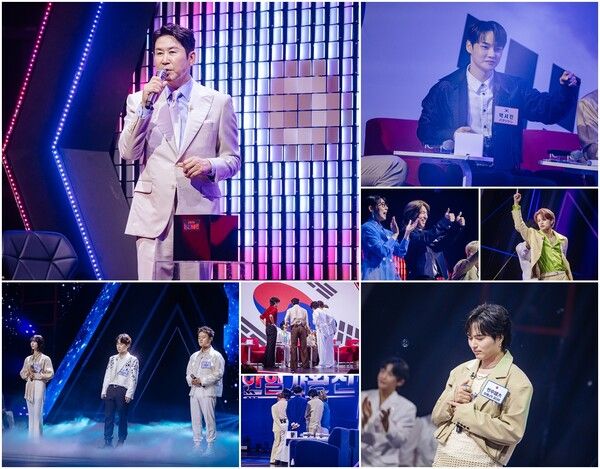 사진=한일가왕전