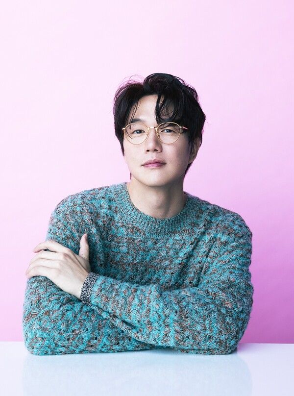 성시경. 사진=에스케이재원