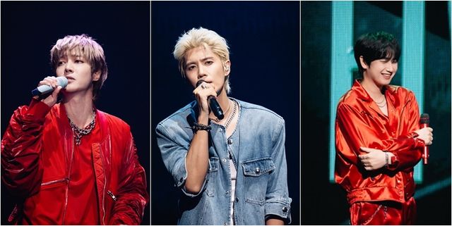 FIVE O ONE. 사진=헤네치아