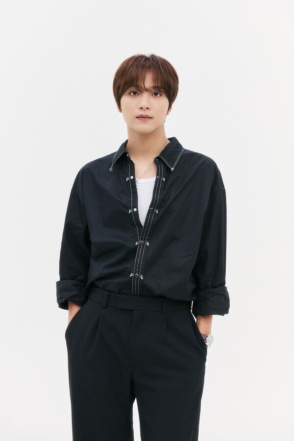 NCT 해찬. 사진=SM엔터테인먼트