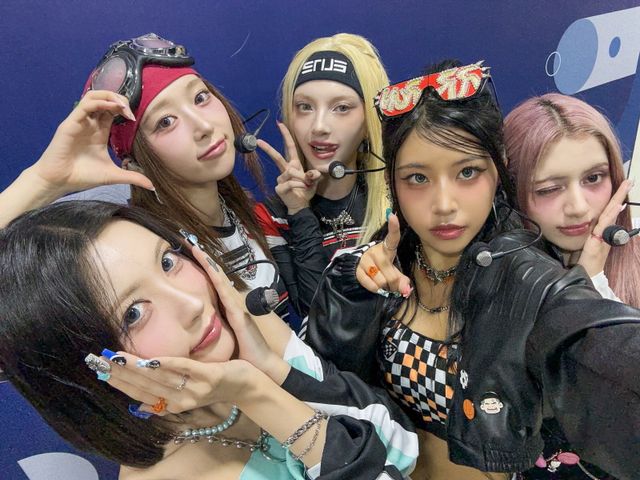 엑신. 사진=비바이엔터테인먼트