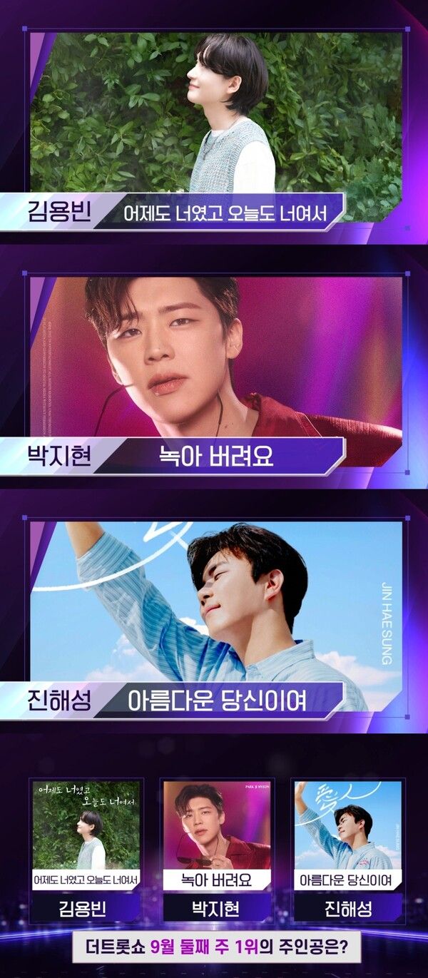 사진=더 트롯쇼