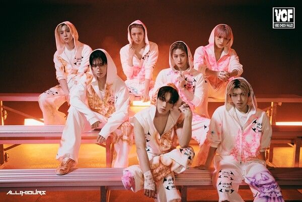 올아워즈. 사진=이든엔터테인먼트