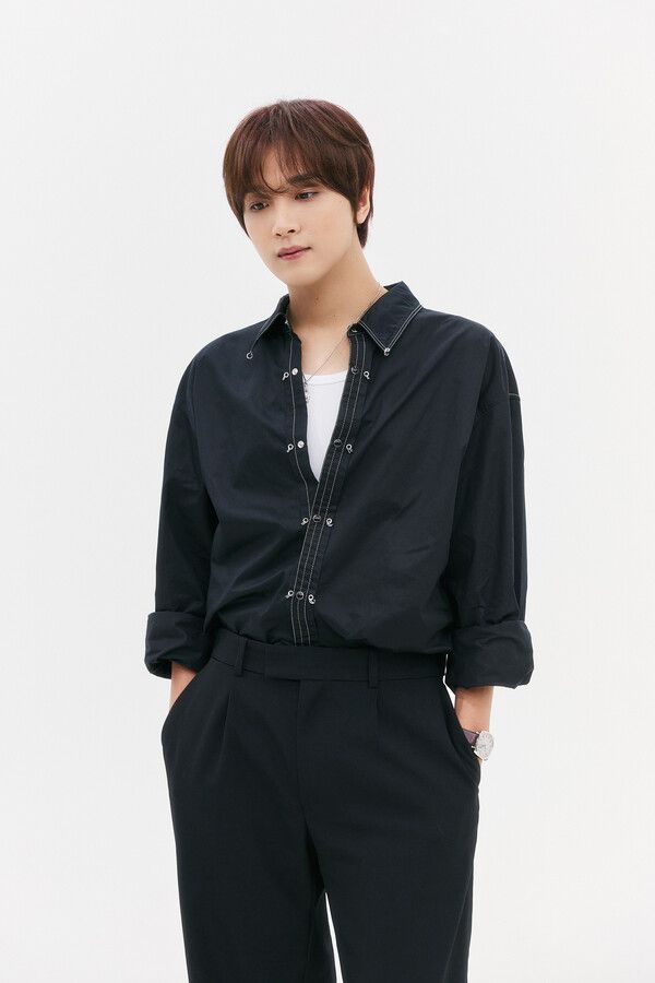 NCT 해찬. 사진=SM엔터테인먼트