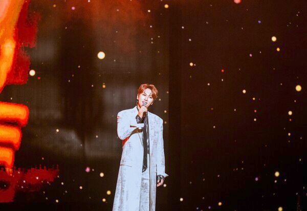 2025 박은태 콘서트 The Curtain Act One_공연모습. 사진=㈜쇼노트