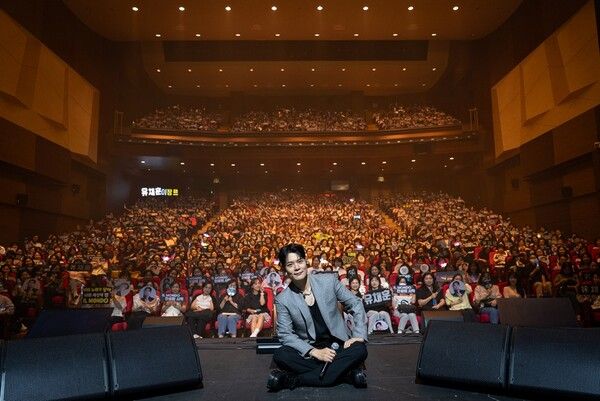 라포엠 유채훈. 사진=드라마하우스스튜디오