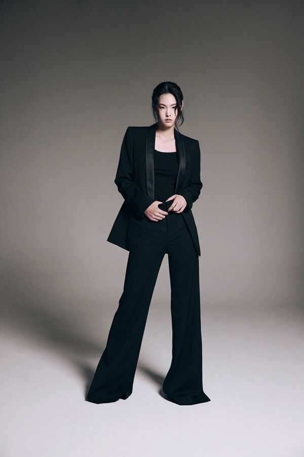 안소연. 사진= 이음해시태그