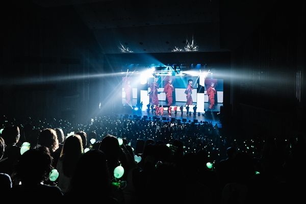 FIVE O ONE. 사진=헤네치아