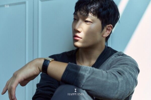 김필. 사진=웨이크원