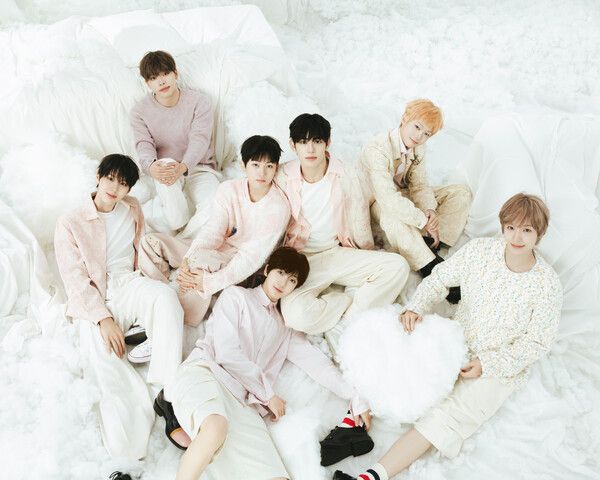 킥플립. 사진=JYP엔터테인먼트