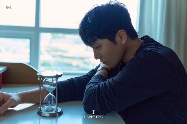 김필. 사진=웨이크원