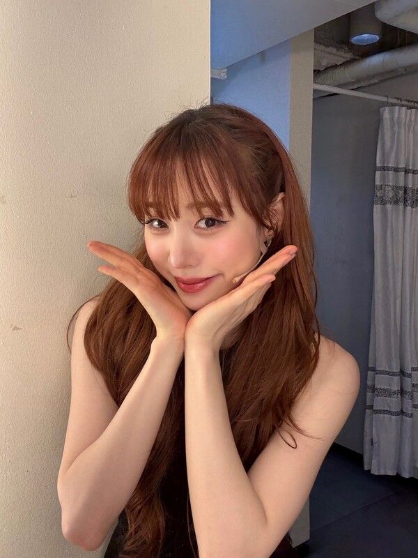 유연정. 사진=스타쉽엔터테인먼트