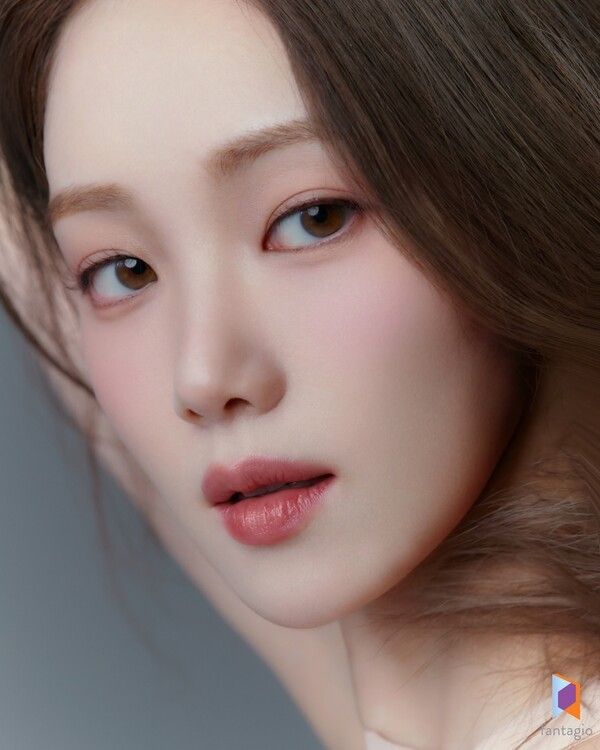 배우 이성경. 사진=판타지오