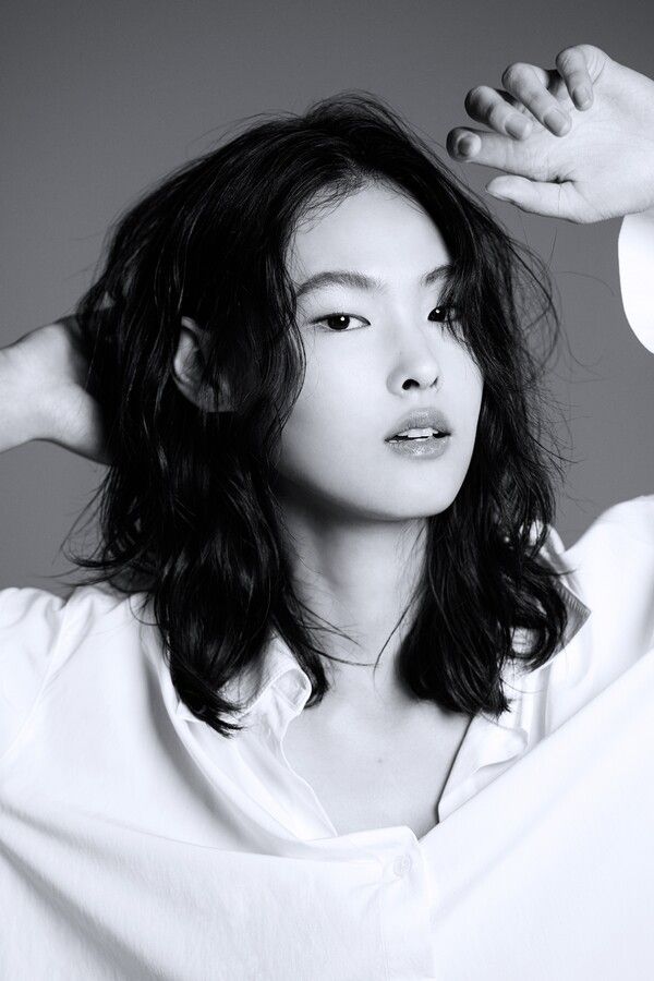 안소연. 사진=이음해시태그