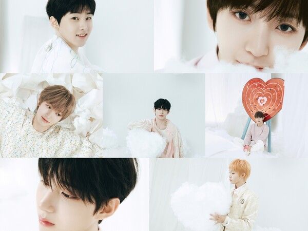 킥플립. 사진=JYP엔터테인먼트