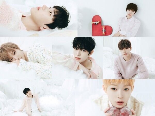 킥플립. 사진=JYP엔터테인먼트