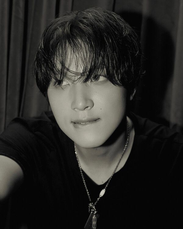 NCT 해찬. 사진=SM엔터테인먼트