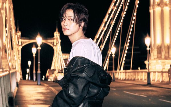 NCT 해찬. 사진=SM엔터테인먼트