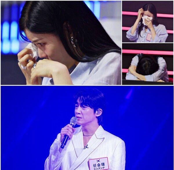 사진=한일가왕전