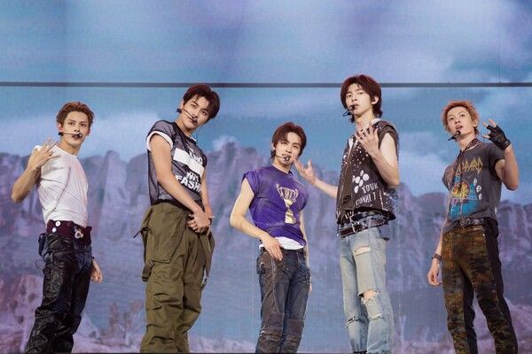 코르티스. 사진=빅히트뮤직