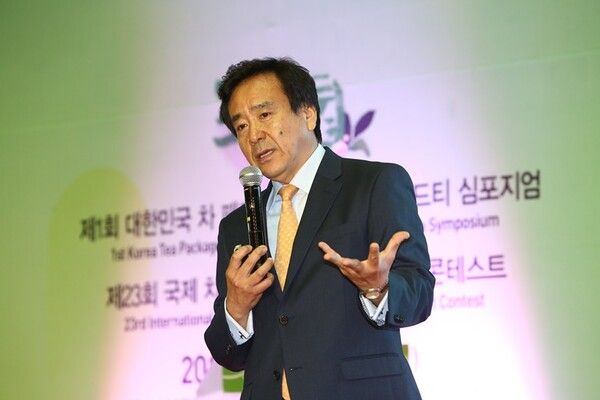 사진=명원세계차박람회