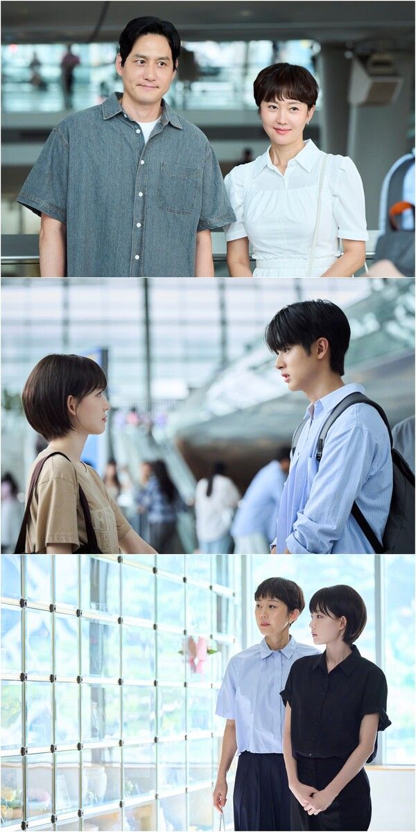 사진=첫, 사랑을 위하여